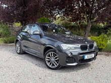 2015 BMW X4 2L Diesel For Sale Images