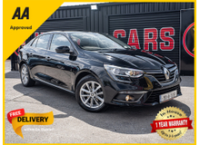 2019 Renault Megane 1.3L Petrol For Sale Images