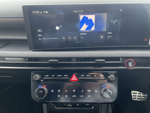 2025 Hyundai Tucson 1.6L Hybrid For Sale Images