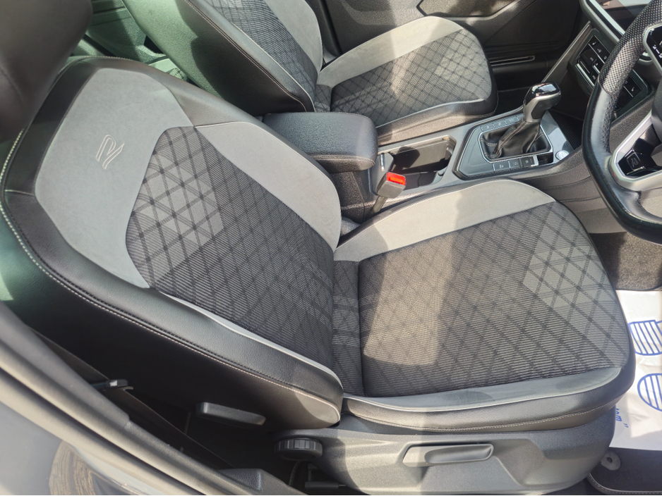 2021 Volkswagen Tiguan 2L Diesel For Sale Images