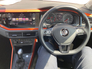 2020 VOLKSWAGEN POLO 1.0 PETROL COMFORTLINE AUTOMATIC