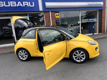 2015 Opel Adam 1.4L Petrol For Sale Images