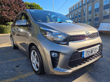 2017 Kia Picanto 1L Petrol For Sale Images