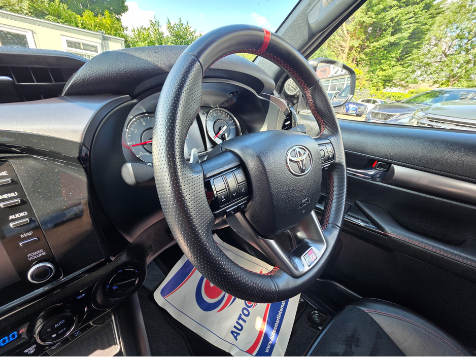 2023 Toyota Hilux 2.4L Diesel For Sale Images
