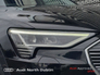 2022 AUDI E-TRON 55 TECHNIK QUATTRO