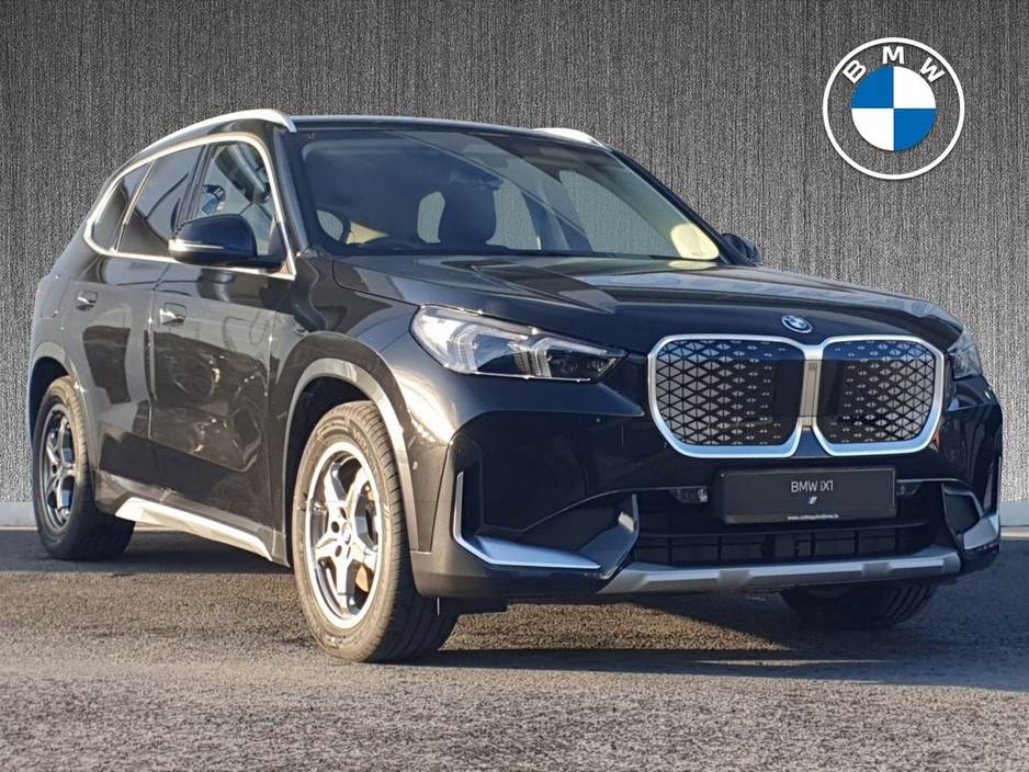 2026 BMW iX1 0L Electric For Sale Images