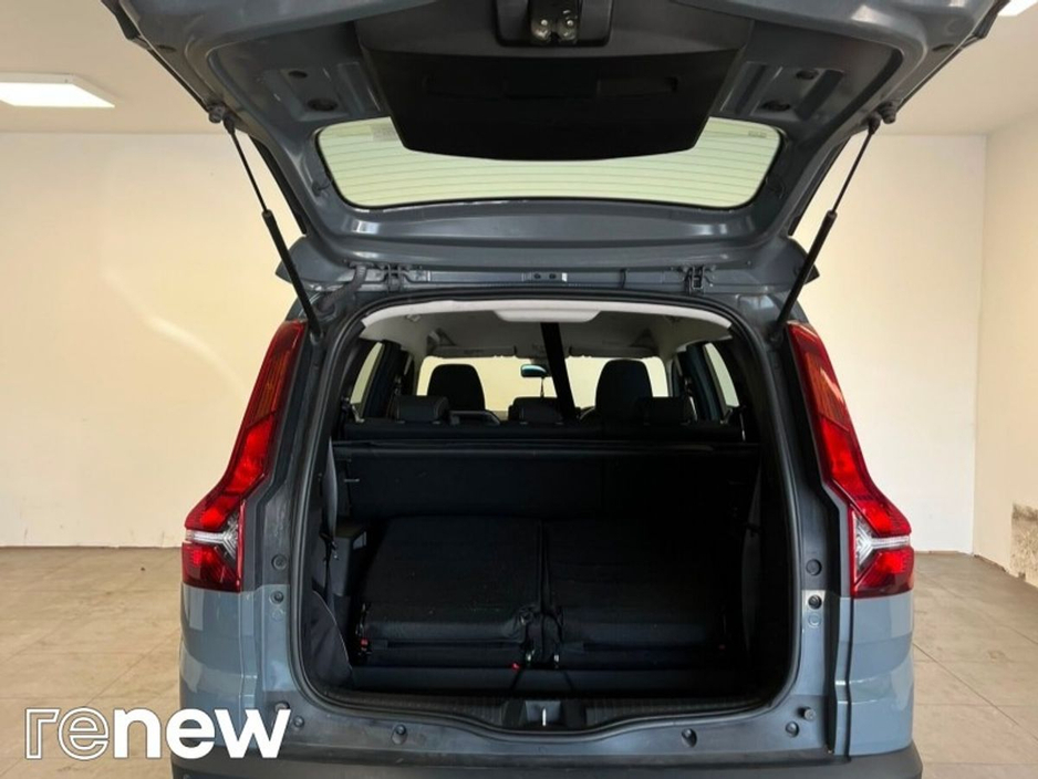 Dacia Jogger TCe 110 Extreme SE — thumbnail 12