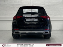 2022 Mercedes-Benz GLE Class 2L Diesel Hybrid For Sale Images