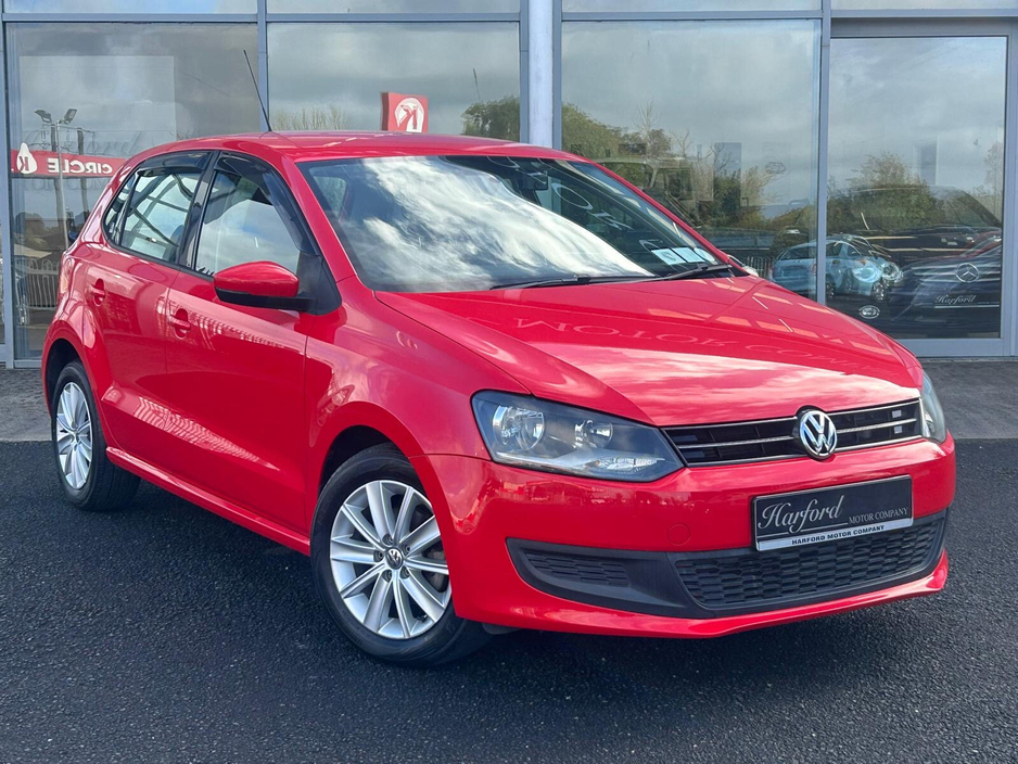 2012 Volkswagen Polo For Sale Images