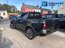 2026 KGM Musso 2.2L Diesel For Sale Images