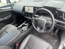 2023 Lexus NX 450 h+ 2.5L Hybrid For Sale Images