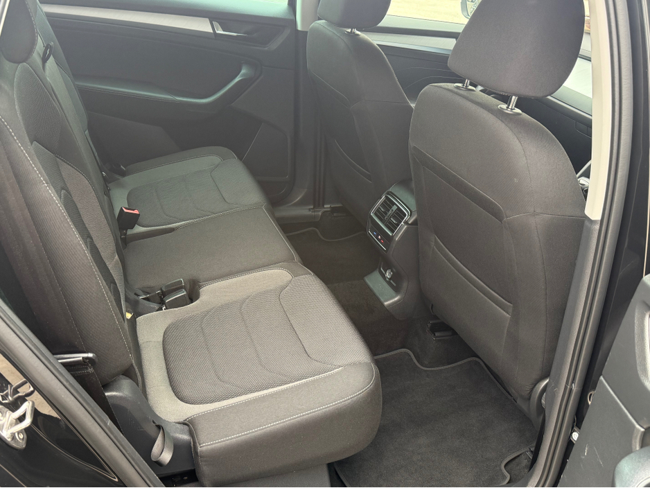 2022 Skoda Kodiaq 2L Diesel For Sale Images