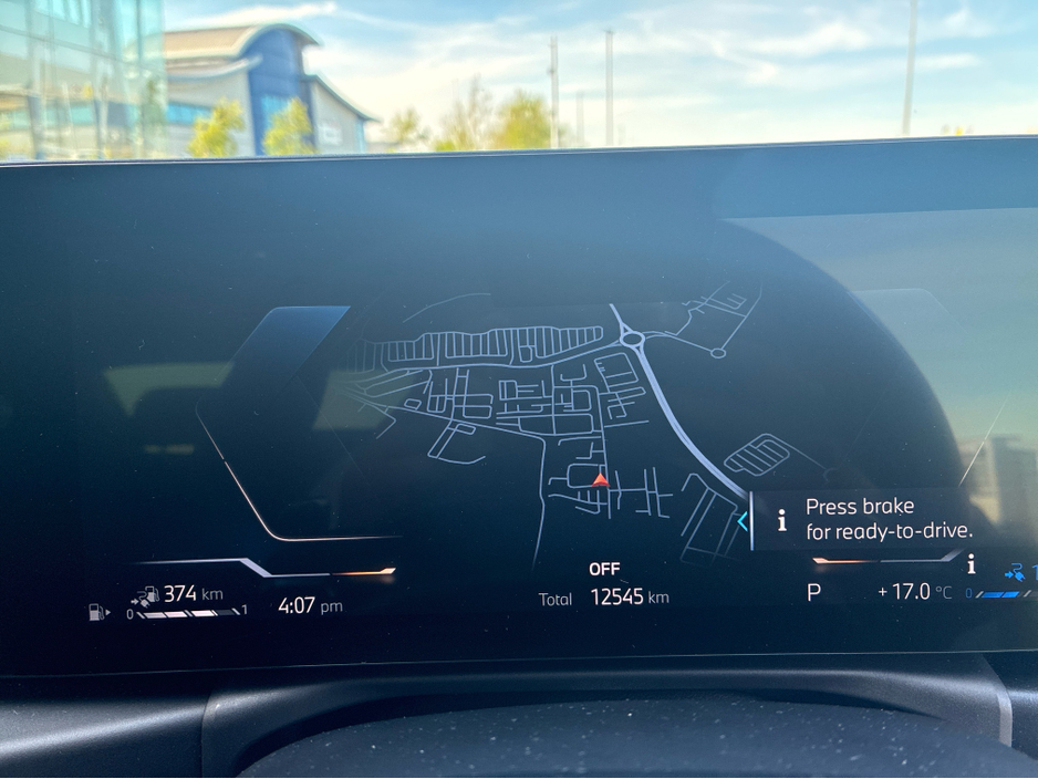 2024 BMW 3 Series 2L Petrol Plug-in Hybrid For Sale Images