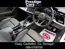 2022 Audi A3 1.4L Petrol Plug-in Hybrid For Sale Images