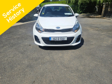 2015 Kia Rio 1.2L Petrol For Sale Images