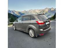 2016 Ford Grand C-Max 2L Diesel For Sale Images