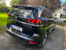 2019 Peugeot 5008 1.5L Diesel For Sale Images