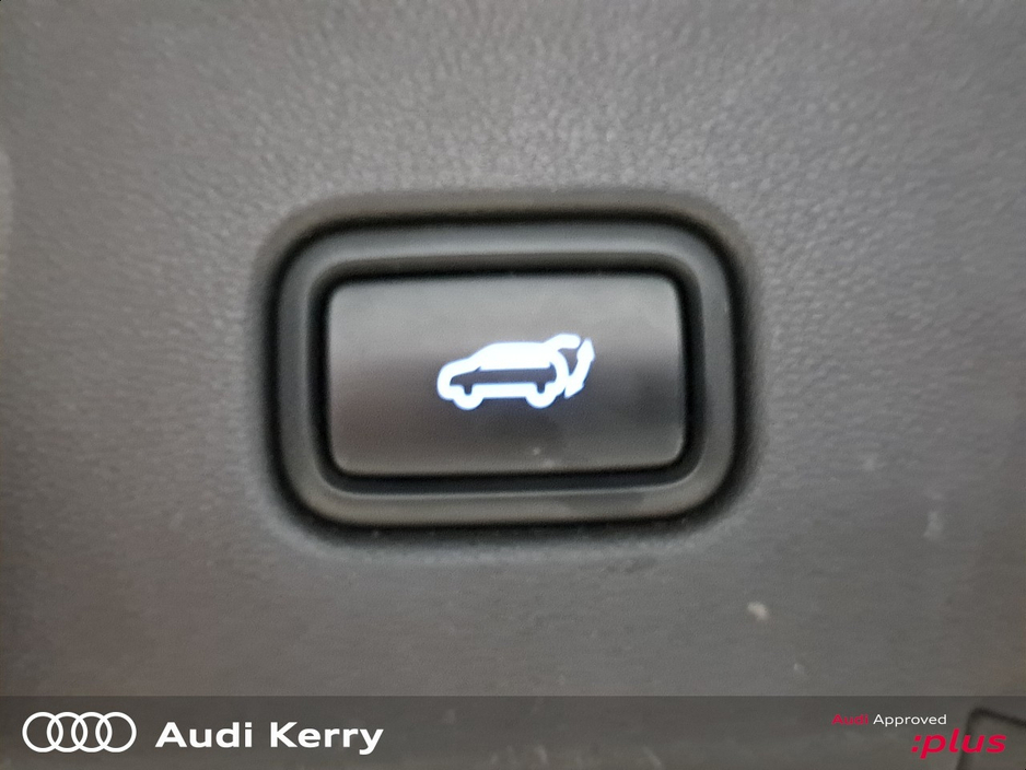 Hyundai Tucson EXECUTIVE PLUS HEV PTG — thumbnail 26