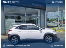 2021 Hyundai Kona 1.6L Diesel For Sale Images