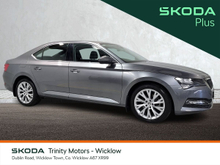 Skoda Superb BEST VALUE * STYLE * 2.0 TDI * 150 BHP * DSG-AUTO * TRINITY SKODA *