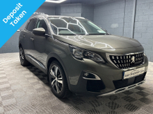 2019 Peugeot 3008 1.5L Diesel For Sale Images