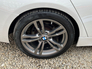 2013 BMW 3 SERIES //2.0D EFFICIENT DYNAMICS//FULL LEATHER//NCTED//