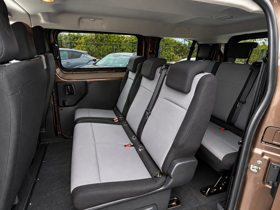 2019 Peugeot Expert 1.5L Diesel For Sale Images