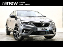 Renault Arkana Techno TCe 140 5DR