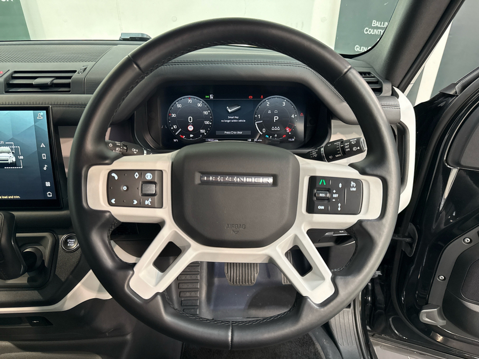 2024 Land Rover Defender 3L Diesel For Sale Images