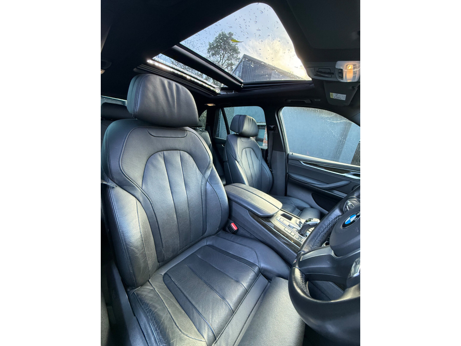 2015 BMW X5 3L Diesel For Sale Images