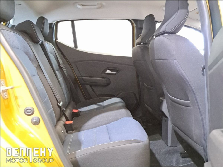 Dacia Sandero Journey TCe 100 E06X 87.92 Euro p/w — thumbnail 27