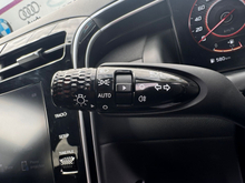 2022 Hyundai Tucson 1.6L Diesel For Sale Images