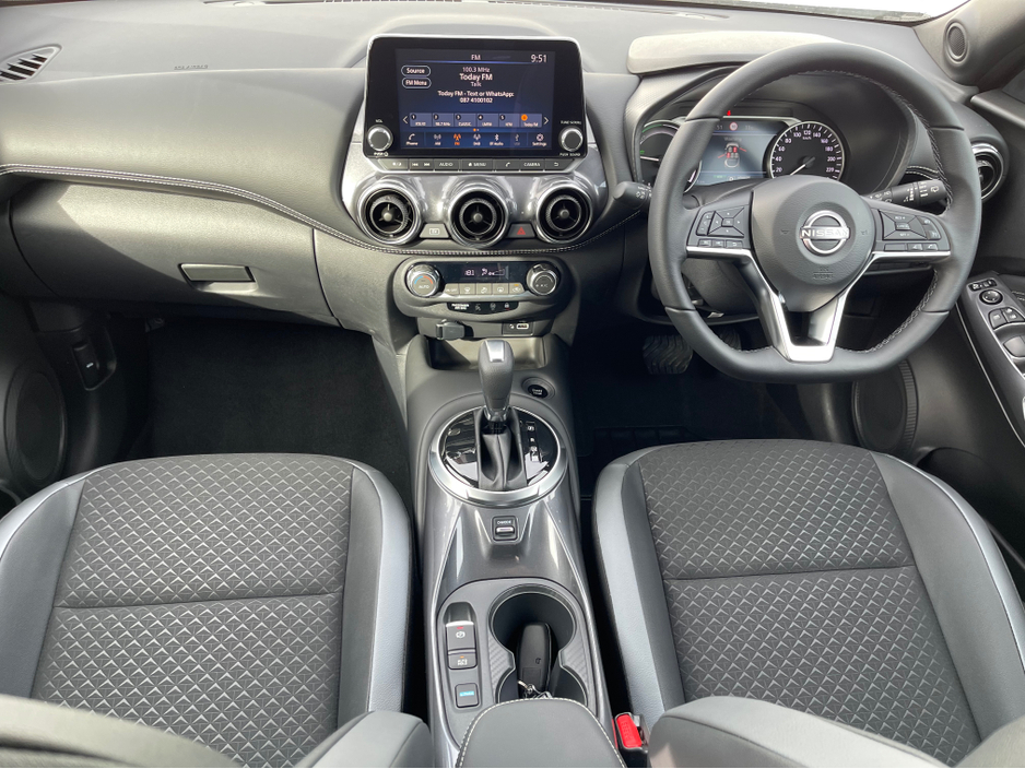 NISSAN JUKE 2024 Car for Sale in Cork