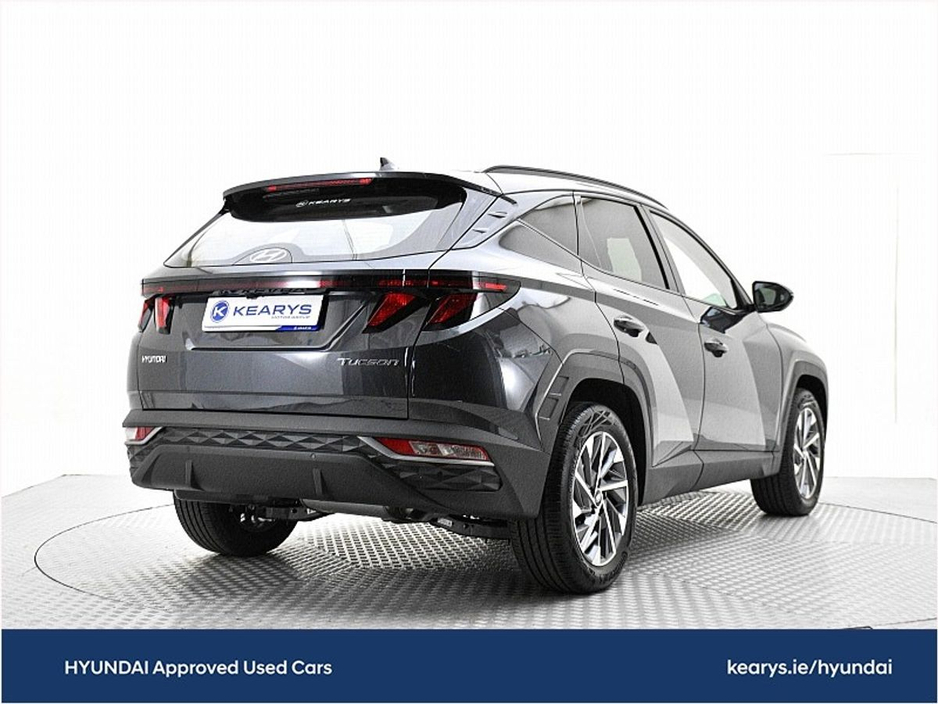 Hyundai Tucson 2WD Executive — thumbnail 13