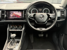 2021 Skoda Kodiaq 2L Diesel For Sale Images