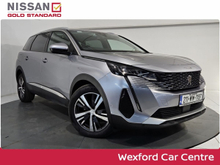 Peugeot 5008 1.2 PureTech 130bhp Auto Allure 7 SEAT