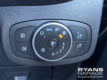 2019 Ford Fiesta 1.1L Petrol For Sale Images