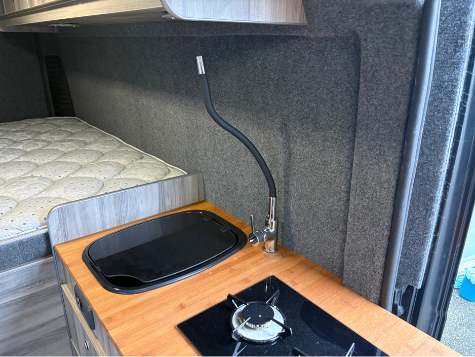 2022 Citroen Relay 2.2L Diesel For Sale Images