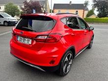 2023 Ford Fiesta 1L Petrol For Sale Images
