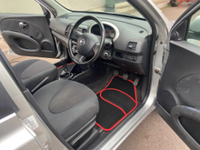 2011 Nissan Micra 1.2L Petrol For Sale Images