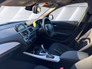 2015 BMW 1 SERIES Dba1a16 5DR Auto