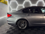 2017 BMW 5 SERIES 530e SE Auto
