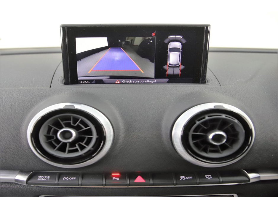 Audi A3 1.4 TFSI S-TRONIC S-LINE *LOW KMS*FULL LEATHER*DIG DASH* — thumbnail 20