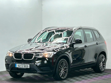 2015 BMW X3 2L Diesel For Sale Images