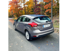2016 Ford Focus 1.5L Diesel For Sale Images