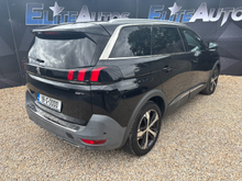 2019 Peugeot 5008 2L Diesel For Sale Images