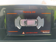 2018 Audi Q3 2L Diesel For Sale Images