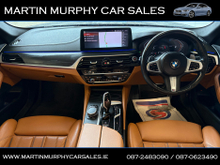 2023 BMW 5 Series 2L Diesel For Sale Images