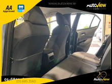 2020 Toyota Corolla 1.8L Hybrid For Sale Images