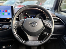 2018 Toyota C-HR 1.8L Petrol Hybrid For Sale Images